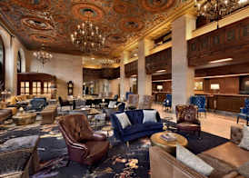 Hotel Du Pont 2