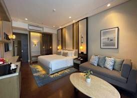Discovery Samal 5