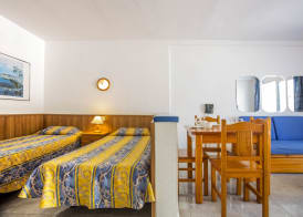 Apartamentos Puerto Colon Club 2
