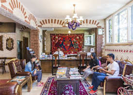 Sultans Inn 2