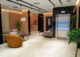 Hotel Mefolinkel Suits 2