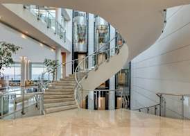 Sheraton Miramar Hotel & Convention Center 3