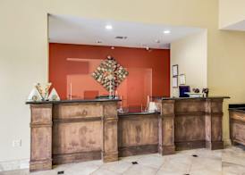 Americas Best Value Inn & Suites Tomball 3