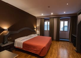 Hotel Unicorno 4