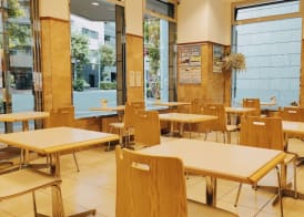 Toyoko Inn Tokyo Nihombashi Ningyocho 2