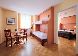 JUFA Hotel Meersburg am Bodensee 5