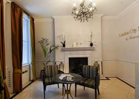 Montcalm Brewery Townhouse 3