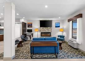Clarion Pointe I-85 High Point - Archdale 4