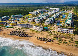 El Beso Adults Only At Ocean El Faro - All Inclusive 2