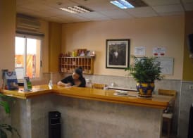Hostal Sunami 2