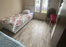 RENT APPART - Colombes 3