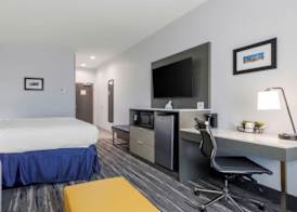 Holiday Inn Express & Suites Choctaw - Oklahoma City East by IHG 2