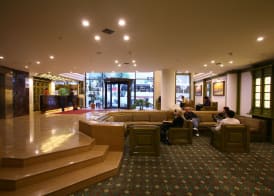 Istanbul Royal Hotel 4
