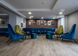 LIVStudent Dublin 2
