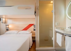 ibis budget Sao Paulo Paulista 5
