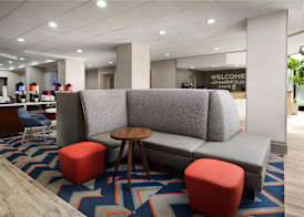 Hampton Inn Meridian 2