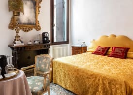 Luxury Venetian Rooms 3