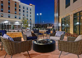 Homewood Suites by Hilton Dallas The Colony 4