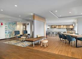 TownePlace Suites by Marriott Auburn University Area 4