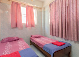 New Central Guesthouse 4