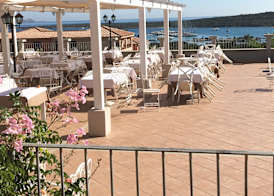 BAIA de BAHAS - Apartments 5
