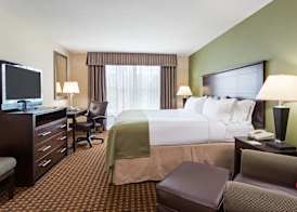 Holiday Inn DAYTONA BEACH LPGA BLVD by IHG 3
