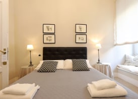 Residenza Mazzini 5