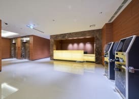 Welina Hotel Premier Shinsaibashi 4