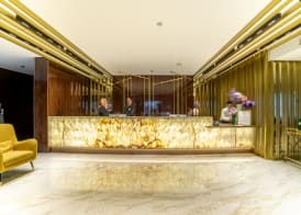 VIP Executive Suites do Marquês Hotel 3