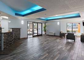 Baymont by Wyndham Creedmoor 4