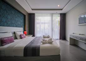 Kamini Legian Hotel 2