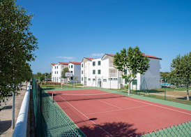 Pierre & Vacances Menorca Cala Blanes Apartamentos 4