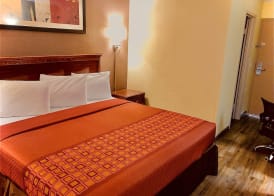 Americas Best Value Inn Tulsa at I-44 5