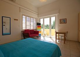 Residence Hotel Vittoria 5