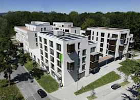 ibis Styles Friedrichshafen 2