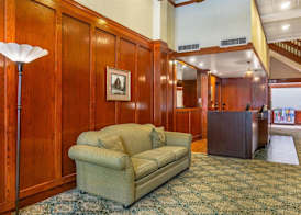 Best Western Plus Pioneer Square Hotel Downtown 4