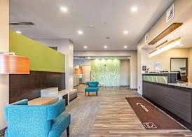 Sleep Inn & Suites Mt Hope near Auction & Event Center 5
