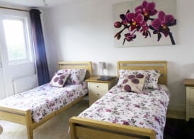 Bay Tree House Bed & Breakfast 4