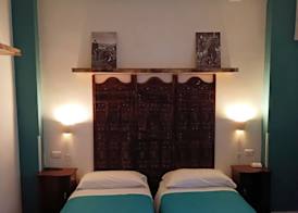 Lanzies Guesthouse 5