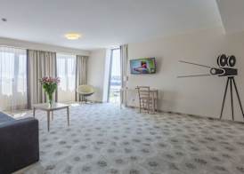 Aurora Hotel Klaipeda 5