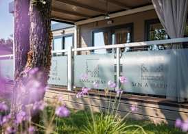 Premium Camping Homes Santa Marina 5