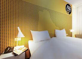 Hotel Ibis Styles La Rioja Arnedo 2