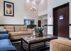 Best Western Mulberry Hotel 2