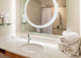 SpringHill Suites by Marriott Huntsville Downtown 5
