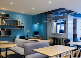 Ibis Styles Paris Place d'Italie - Butte Aux Cailles 2