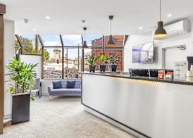 Metro Apartments on Darling Harbour 2