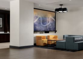 Hyatt Place New Orleans Convention Center 5