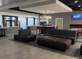 Hawthorn by Wyndham Dallas Love Field Airport 3