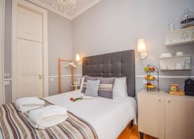 B in B Lisbon Downtown Suites 4
