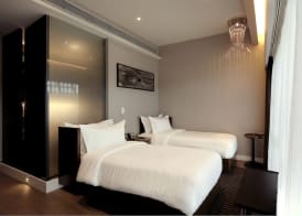 Holiday Inn Express NEW DELHI INT'L AIRPORT T3 by IHG 4